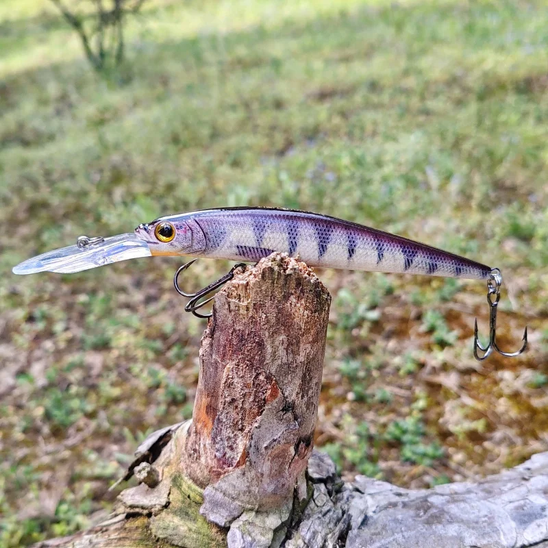 Воблери Воблер MIKADO SHERIFF / Y61