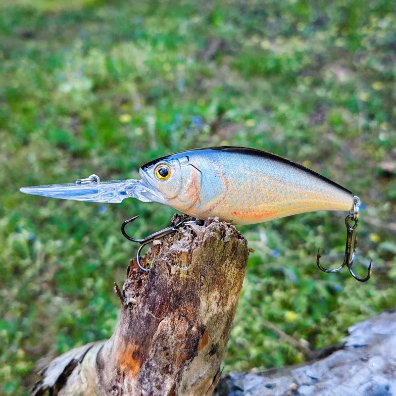 Воблери Воблер MIKADO SUTINGU / Y11