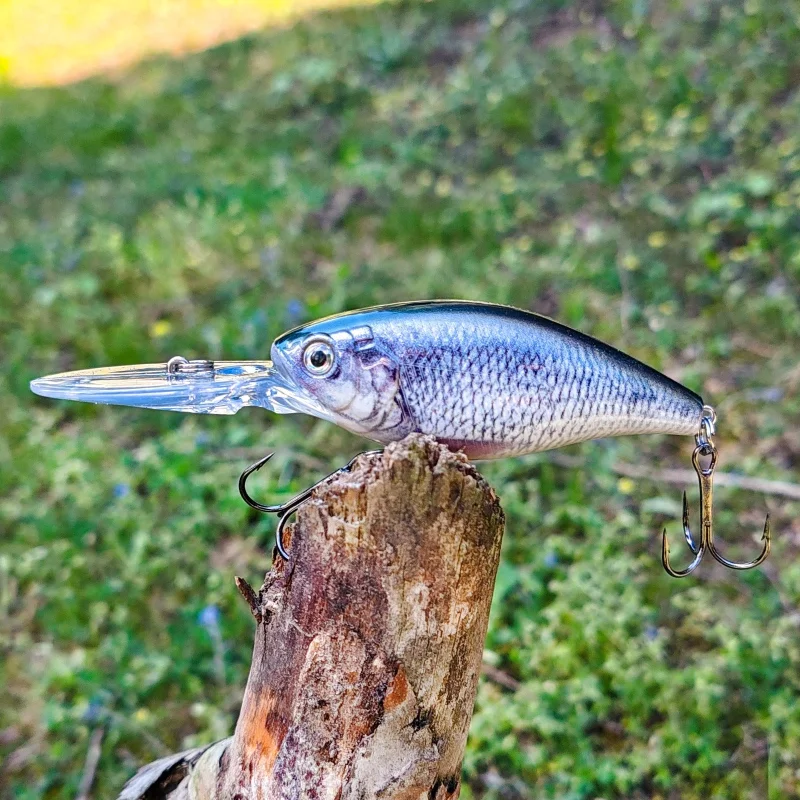 Воблери Воблер MIKADO SUTINGU / Y22
