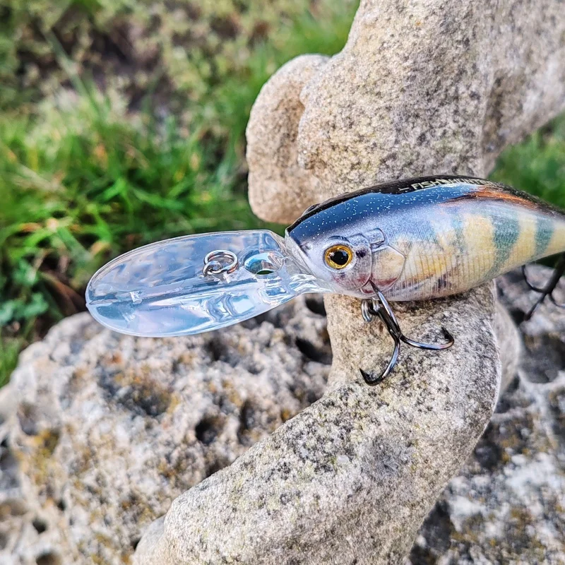 Воблери Воблер MIKADO SUTINGU / Y10