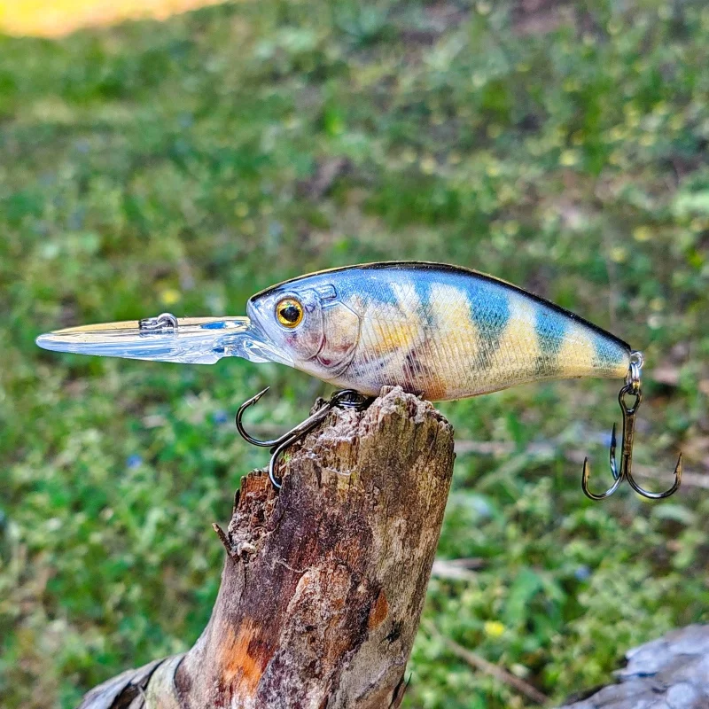 Воблери Воблер MIKADO SUTINGU / Y10