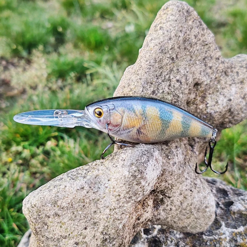 Воблери Воблер MIKADO SUTINGU / Y10