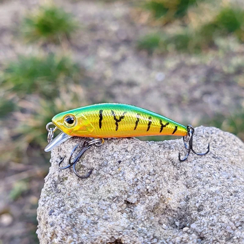 Воблери Воблер MIKADO TWIST / FP