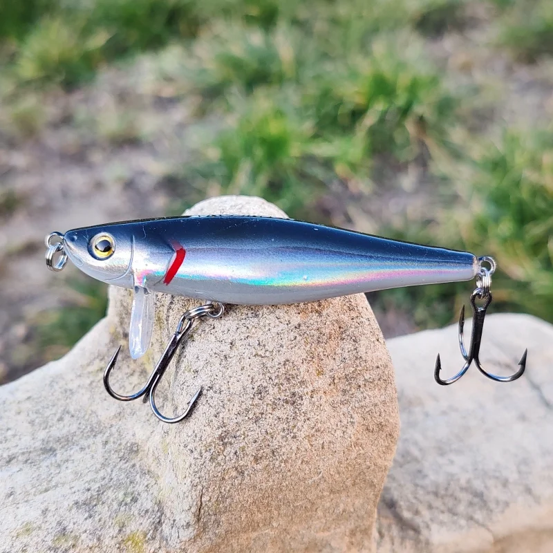 Спининг Воблер ROBINSON ASPEX / S-SH