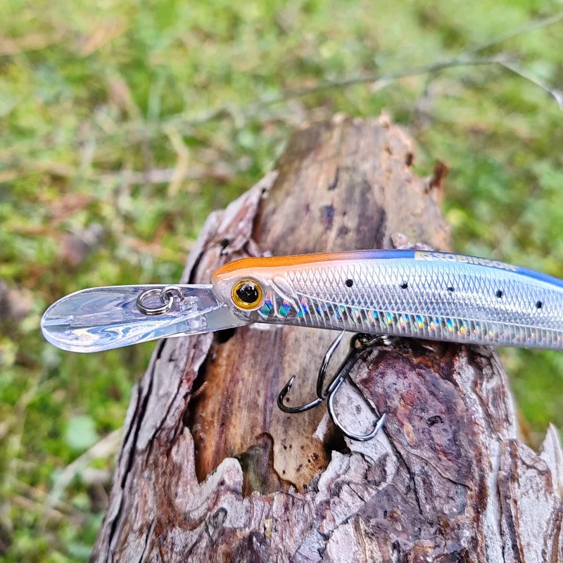 Воблери Воблер ROBINSON GOODIE / B-SA