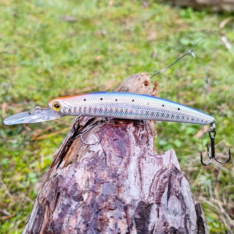 Воблери Воблер ROBINSON GOODIE / B-SA