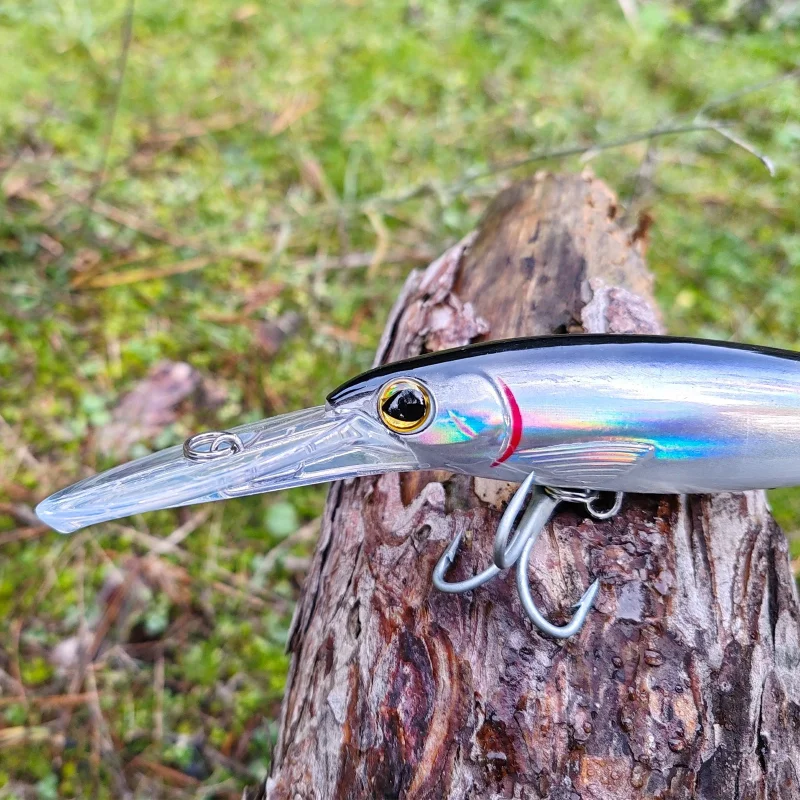 Воблери Воблер ROBINSON MONROE / S - 7 м