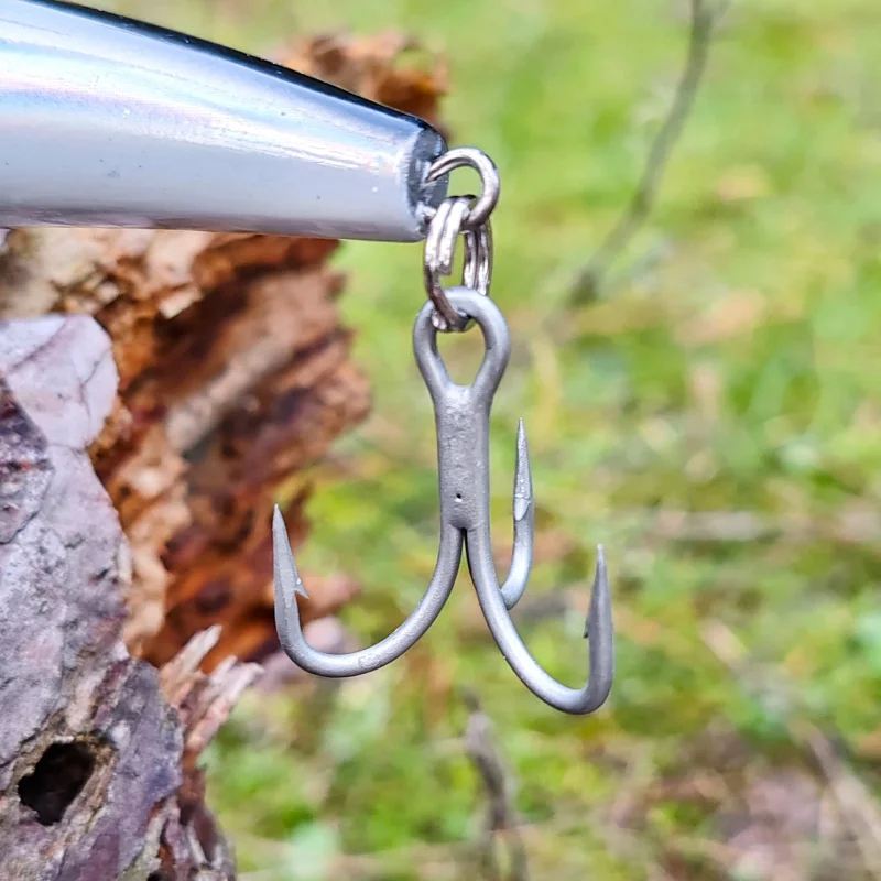 Воблери Воблер ROBINSON MONROE / S - 7 м