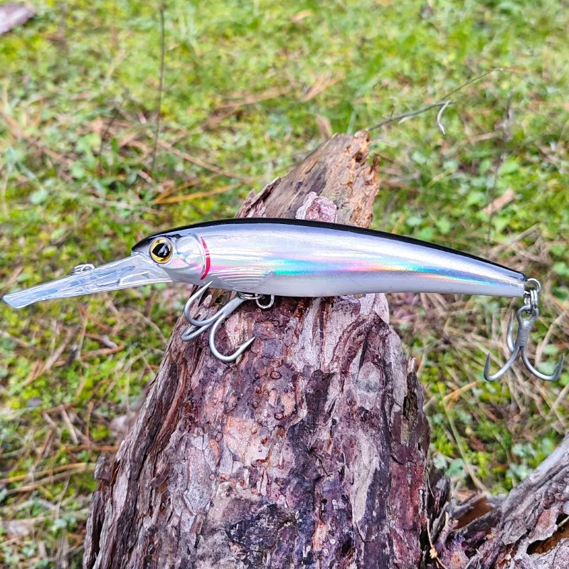 Воблери Воблер ROBINSON MONROE / S - 7 м