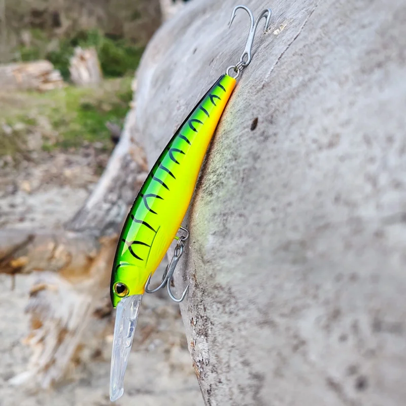 Воблери Воблер ROBINSON MONROE / FT - 5 м