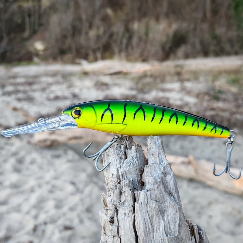 Воблери Воблер ROBINSON MONROE / FT - 5 м