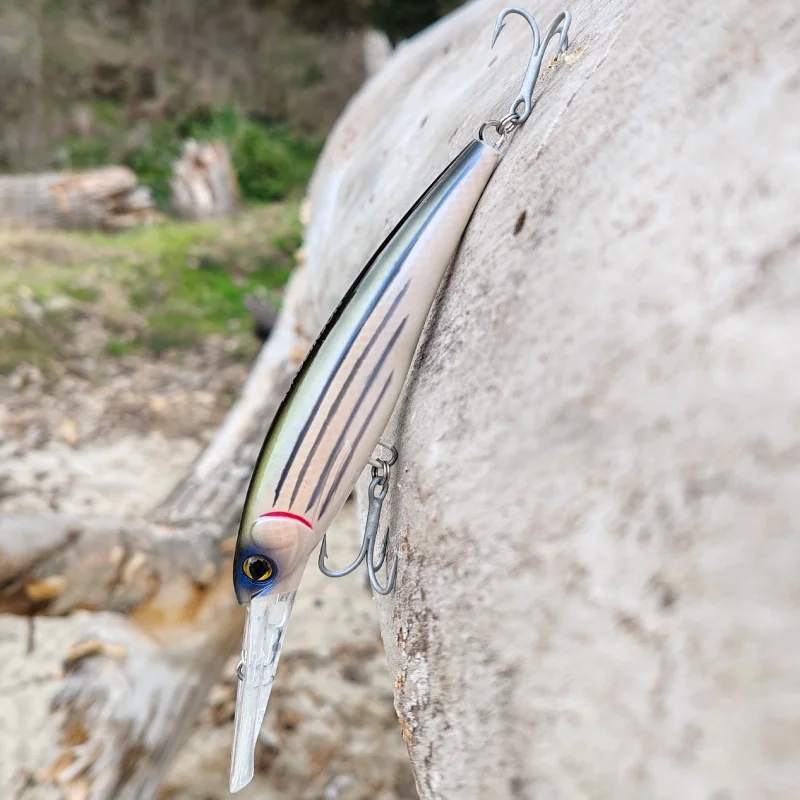 Воблери Воблер ROBINSON MONROE / S-SH - 5 м