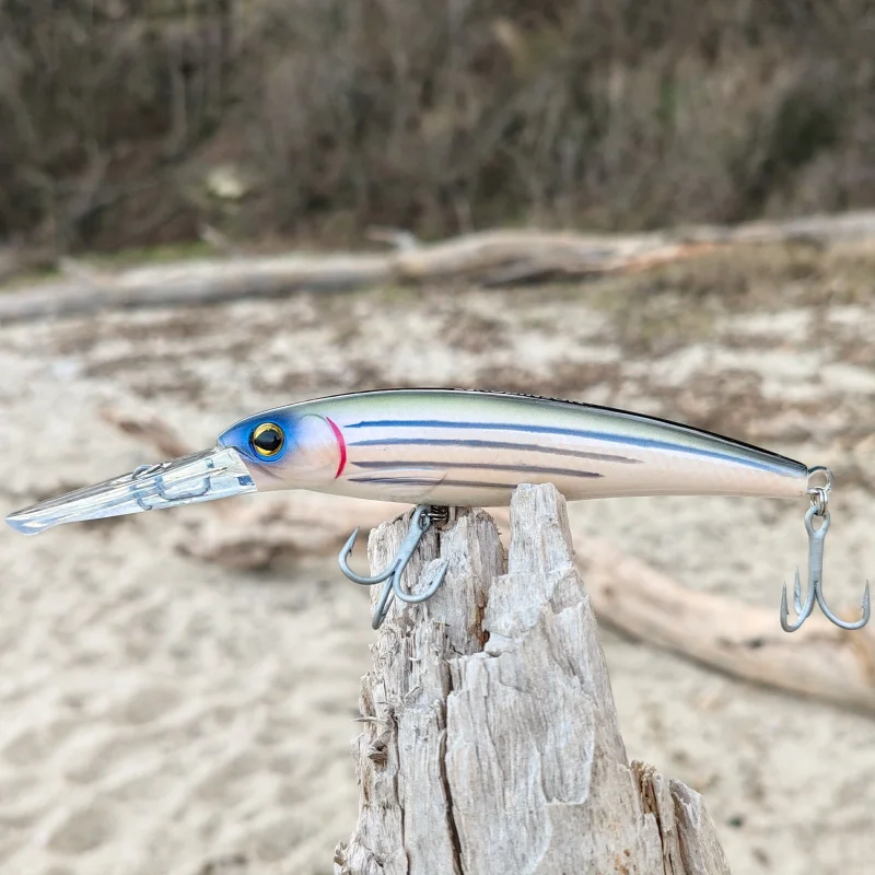 Воблери Воблер ROBINSON MONROE / S-SH - 5 м