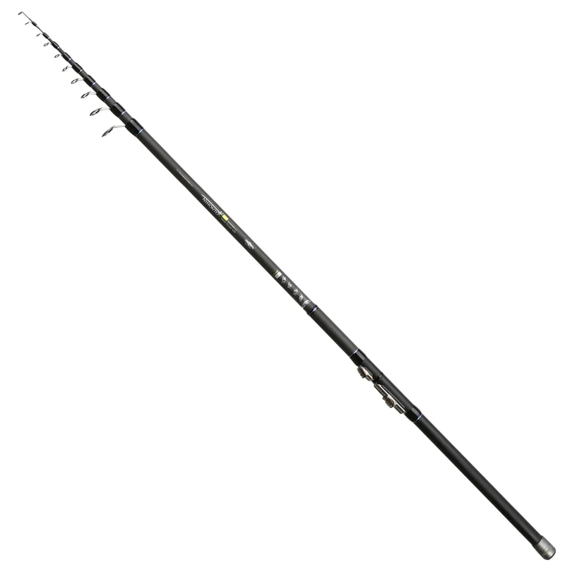 Телескопи с водачи Въдица MIKADO NIHONTO MINI FLOAT 360 см / 10-40 г