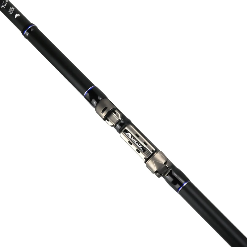 Телескопи с водачи Въдица MIKADO NIHONTO MINI FLOAT 360 см / 10-40 г