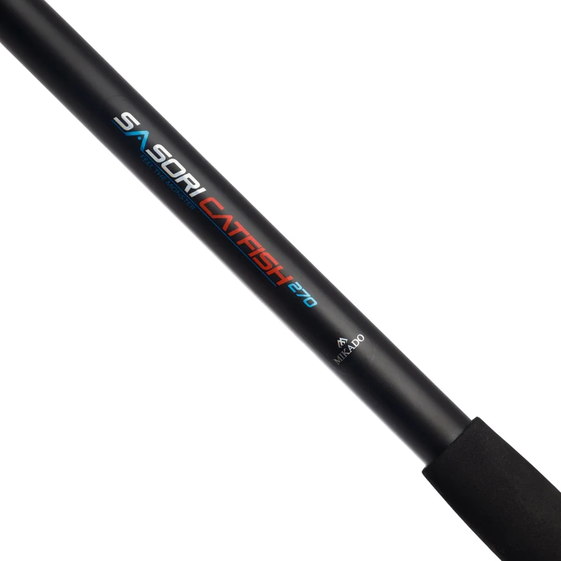 Сом Въдица MIKADO SASORI CATFISH 270 см / 1 - 350 г