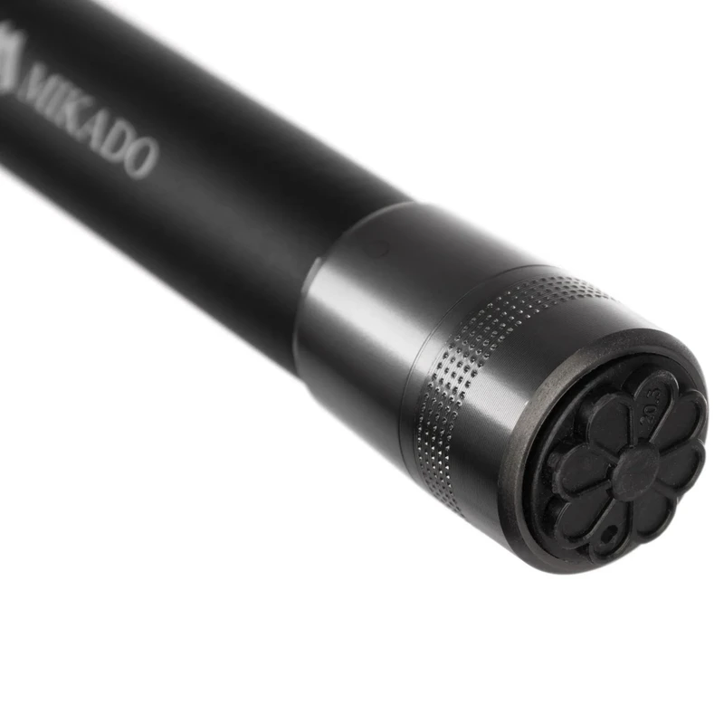 Телескопи с водачи Въдица MIKADO INTRO II POWER TELE FLOAT 360 см / 1-60 г