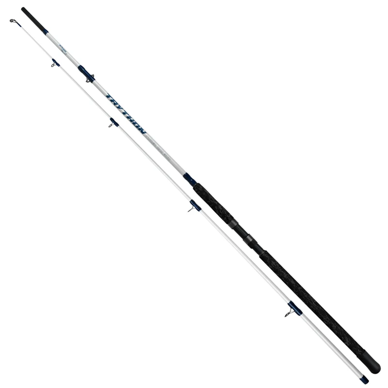 Сом Въдица MIKADO TRYTHON POWER CAT 300 см / 80-400 г