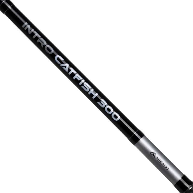 Сом Въдица MIKADO INTRO CATFISH 300 см / 1-500 г