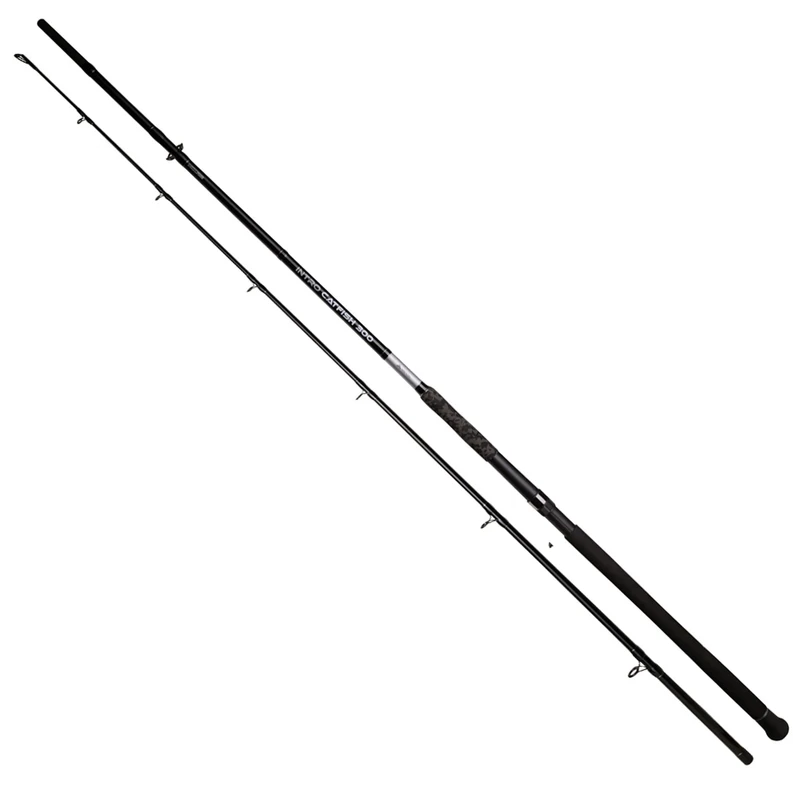 Сом Въдица MIKADO INTRO CATFISH 330 см / 1-500 г