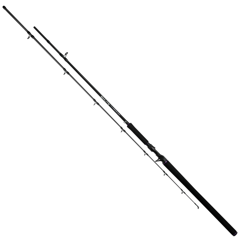 Спининг Въдица MIKADO BIXLITE PIKE MASTER 240 см / 30-105 г