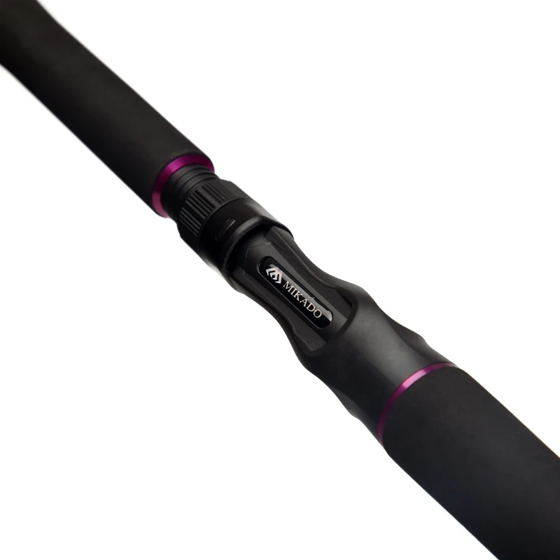 Спининг Въдица MIKADO BIXLITE PIKE MASTER 240 см / 30-105 г