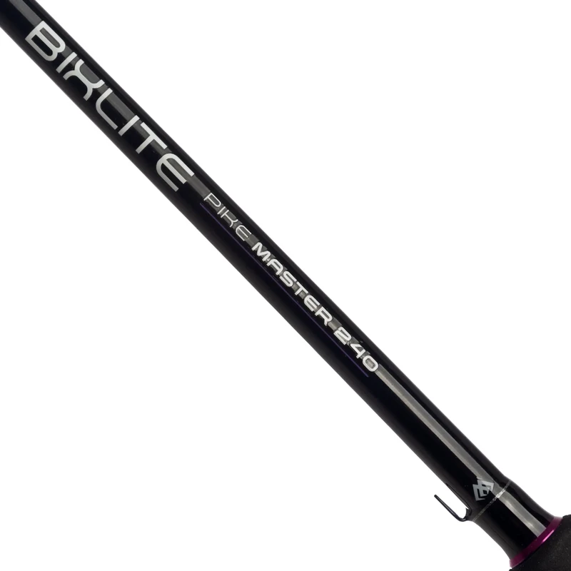 Спининг Въдица MIKADO BIXLITE PIKE MASTER 240 см / 30-105 г