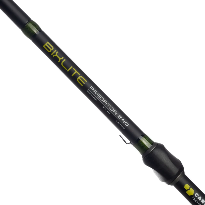 Спининг Въдица MIKADO BIXLITE PREDATOR SPIN 240 см / 10-35 г