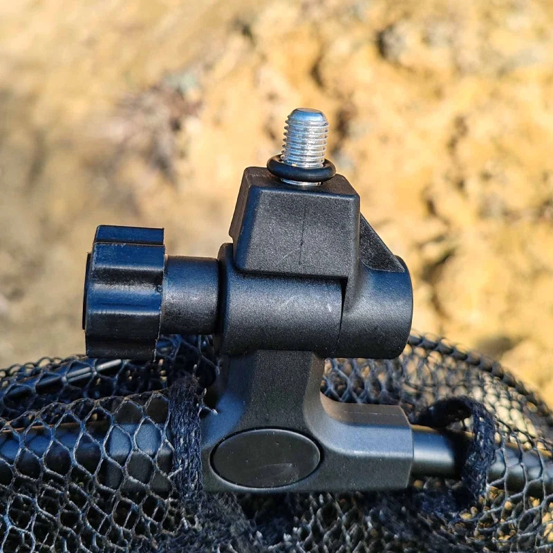 Живарници Живарник MIKADO / S21 - гумиран с регулируема глава - 200 см