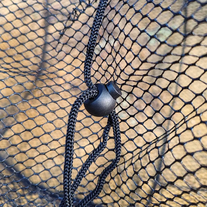 Живарници Живарник MIKADO / S21 - гумиран с регулируема глава - 200 см