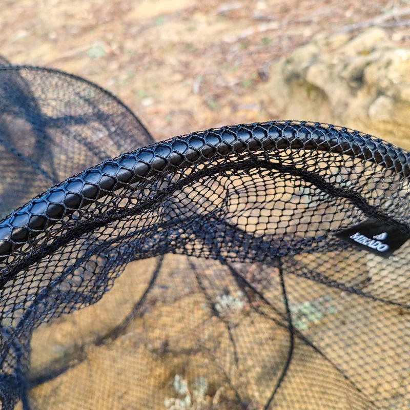 Живарници Живарник MIKADO / S21 - гумиран с регулируема глава - 250 см