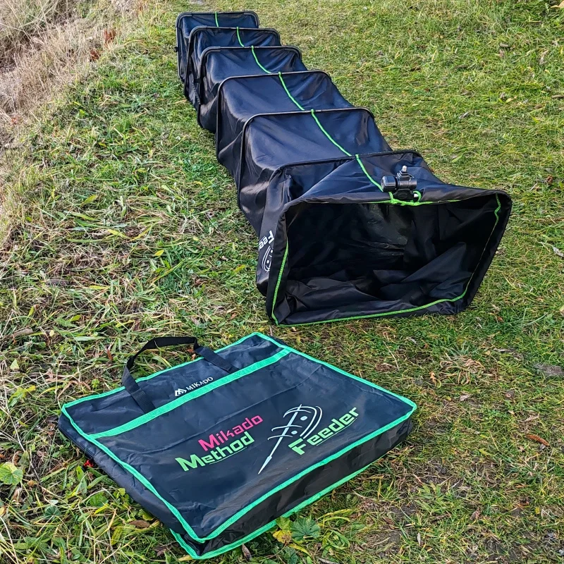 Живарници Живарник MIKADO METHOD FEEDER с чанта - 300 см