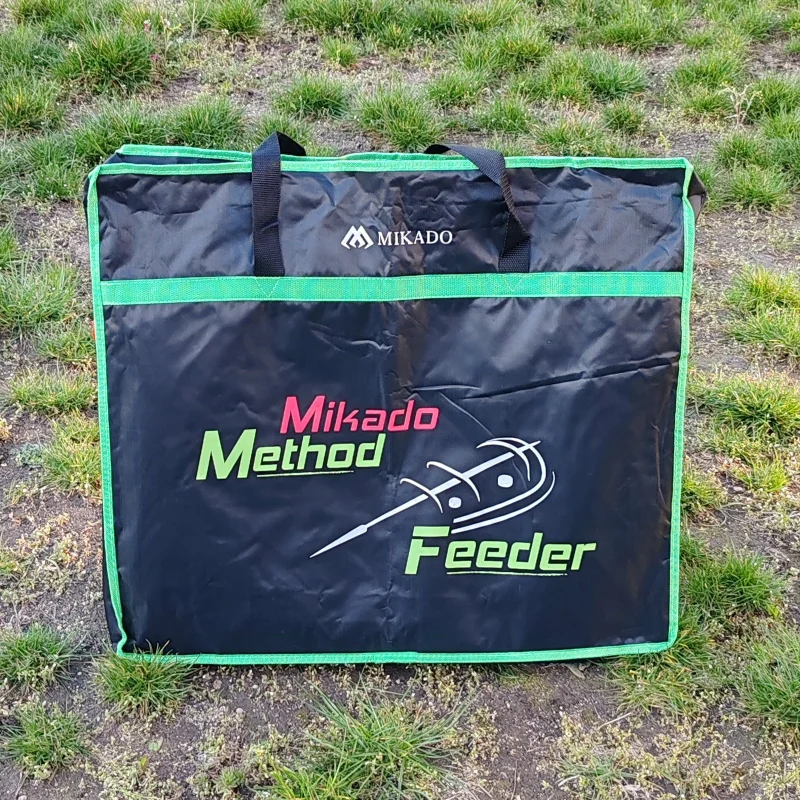 Живарници Живарник MIKADO METHOD FEEDER с чанта - 300 см