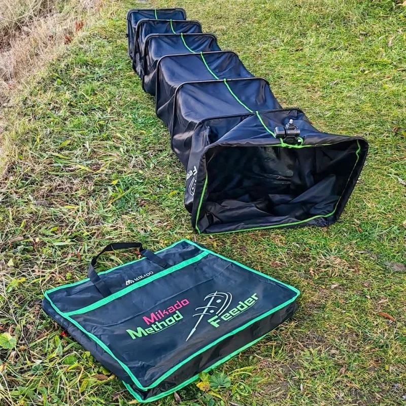 Живарници Живарник MIKADO METHOD FEEDER с чанта - 300 см