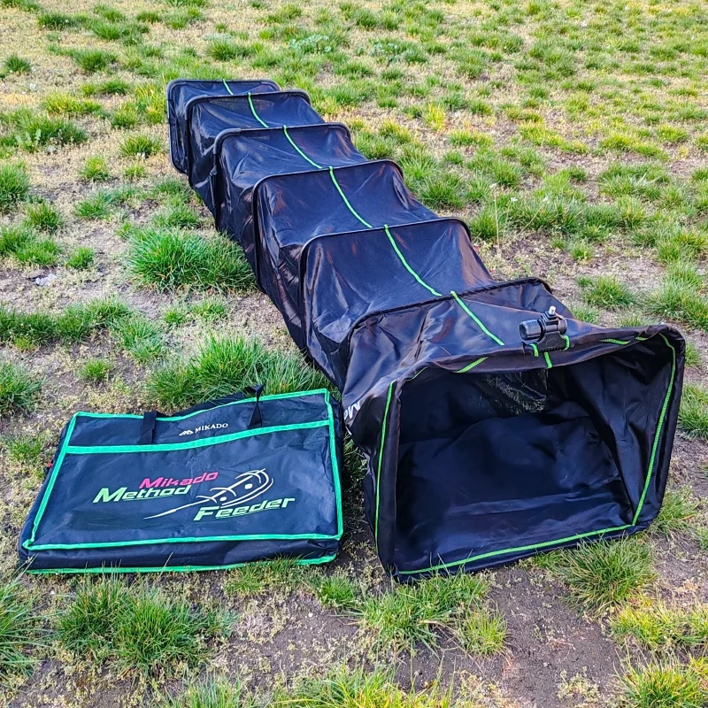 Живарници Живарник MIKADO METHOD FEEDER с чанта - 300 см