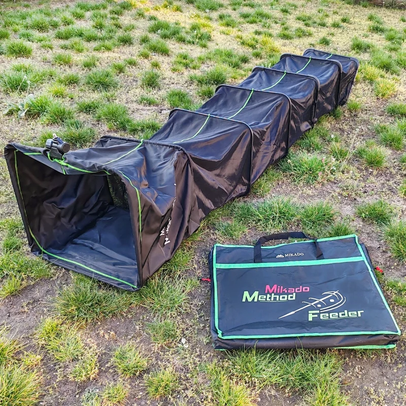 Живарници Живарник MIKADO METHOD FEEDER с чанта - 300 см