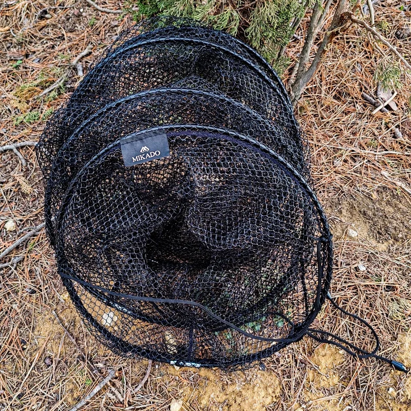 Живарници Живарник MIKADO RUBBER BASIC / 80 см