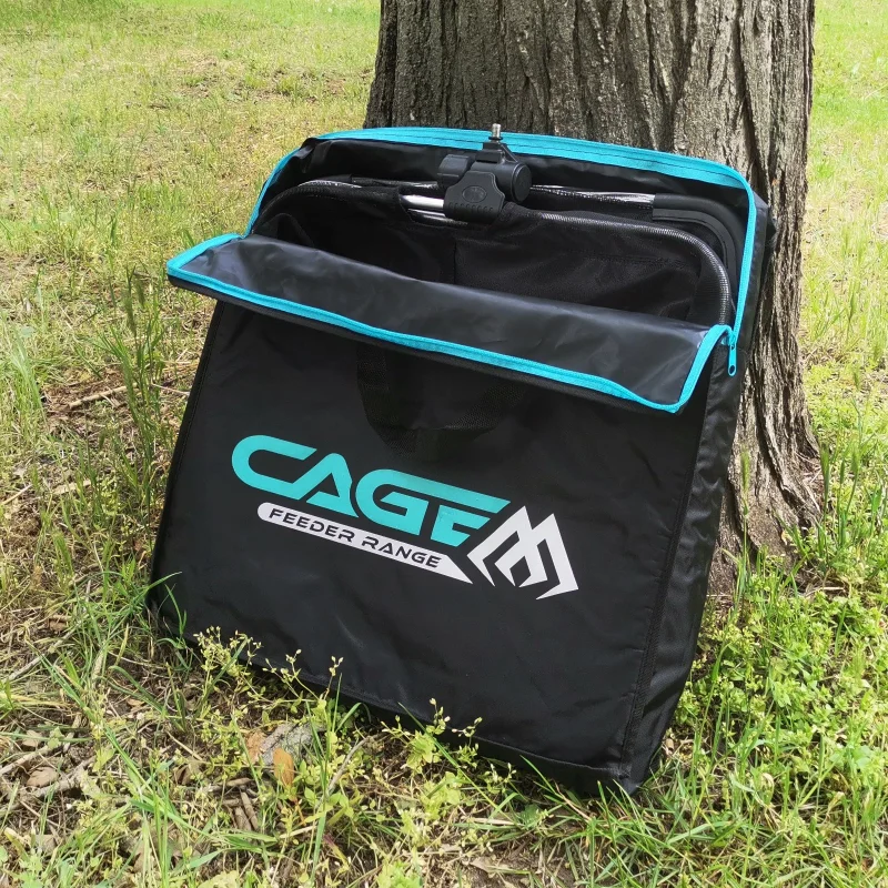 Живарници Живарник MIKADO TOURNAMENT RECTANGLE CAGE с чанта - 400 см