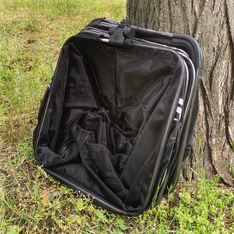 Живарници Живарник MIKADO TOURNAMENT RECTANGLE CAGE с чанта - 400 см