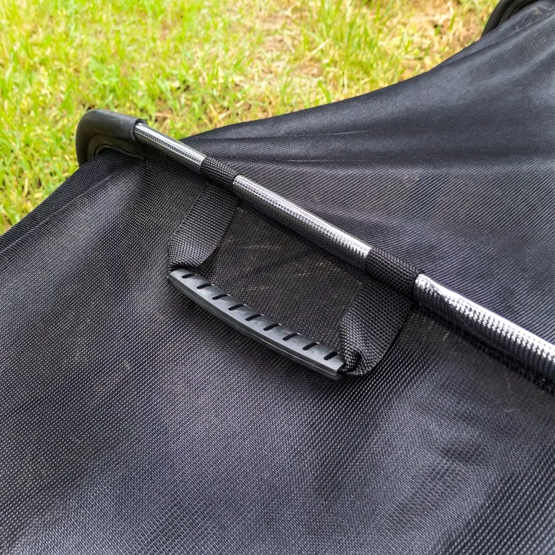 Живарници Живарник MIKADO TOURNAMENT RECTANGLE CAGE с чанта - 400 см