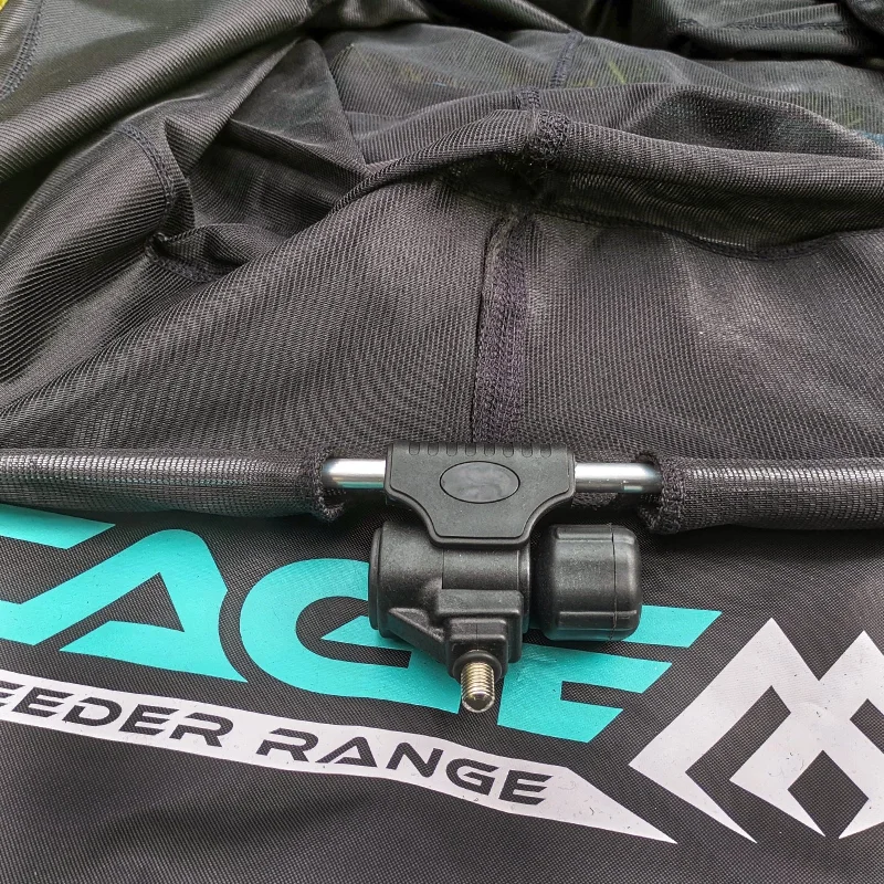 Живарници Живарник MIKADO TOURNAMENT RECTANGLE CAGE с чанта - 400 см