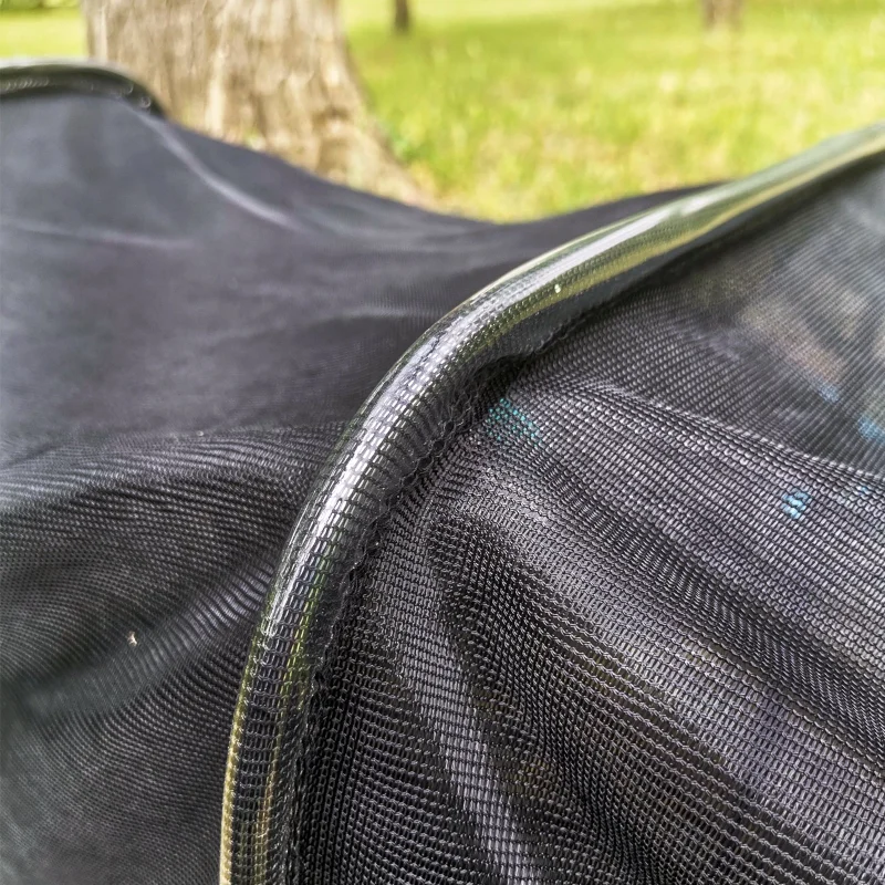 Живарници Живарник MIKADO TOURNAMENT RECTANGLE CAGE с чанта - 400 см