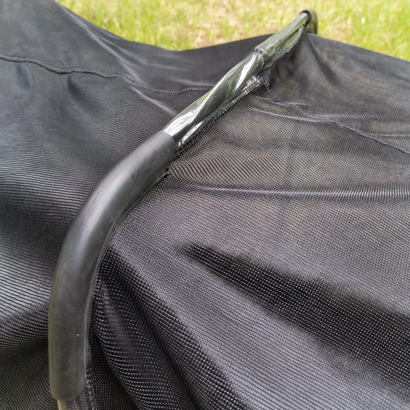 Живарници Живарник MIKADO TOURNAMENT RECTANGLE CAGE с чанта - 400 см