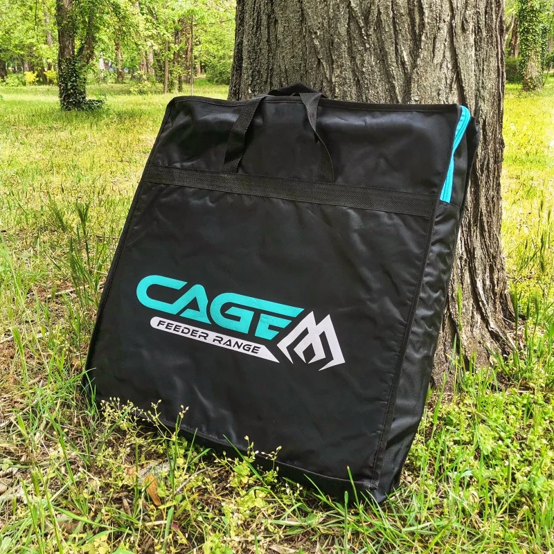 Живарници Живарник MIKADO TOURNAMENT RECTANGLE CAGE с чанта - 400 см