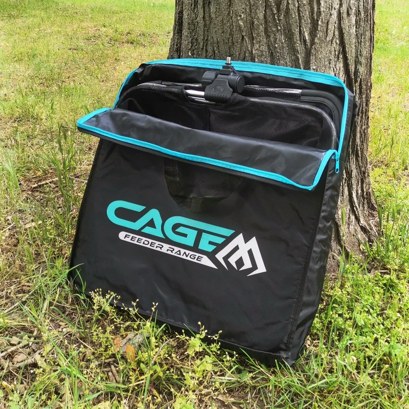 Живарници Живарник MIKADO TOURNAMENT RECTANGLE CAGE с чанта - 400 см