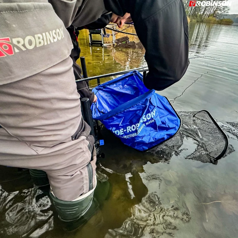Живарници Живарник ROBINSON / A10 - 400 см