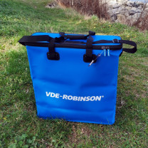 Чанта за живарници и глави за кеп ROBINSON / VR-B20