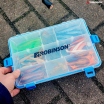 Кутия за аксесоари ROBINSON непромокаема - W02