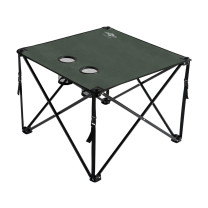 Масичка за палатка MIKADO CARP FOLDABLE TABLE / 016Z-GN