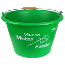 Кофа MIKADO за стръв / 17 литра - G